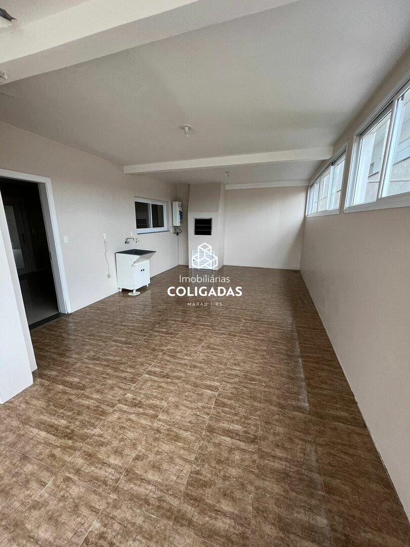 Alugar - Apartamento